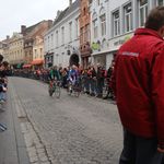 Ronde Van Vlaanderen 66